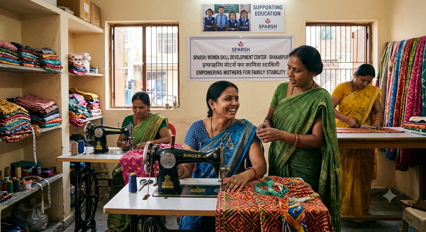 Women Empowerment Center