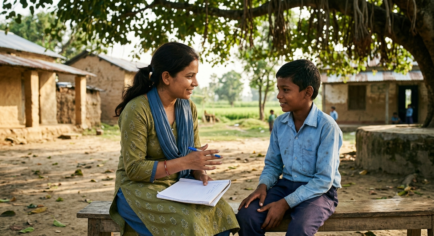 Career Counseling for Students